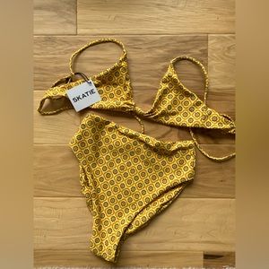 Skatie swimsuit XS